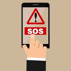 标题：最经典的短信笑话盘点，笑出腹肌