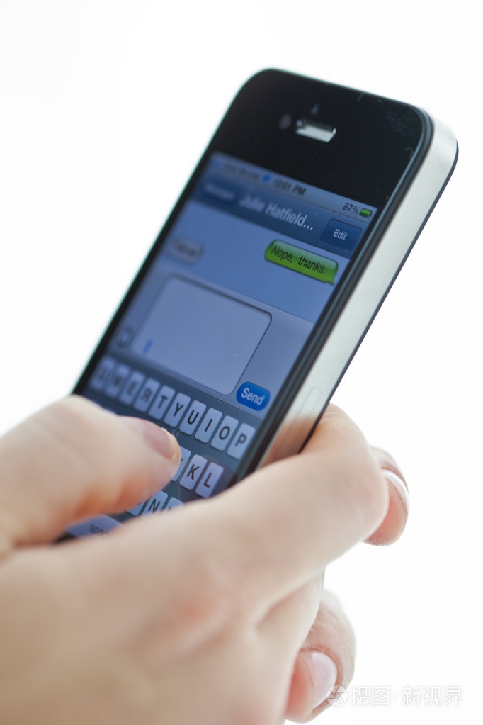 标题：短信回：高效沟通的艺术与技巧