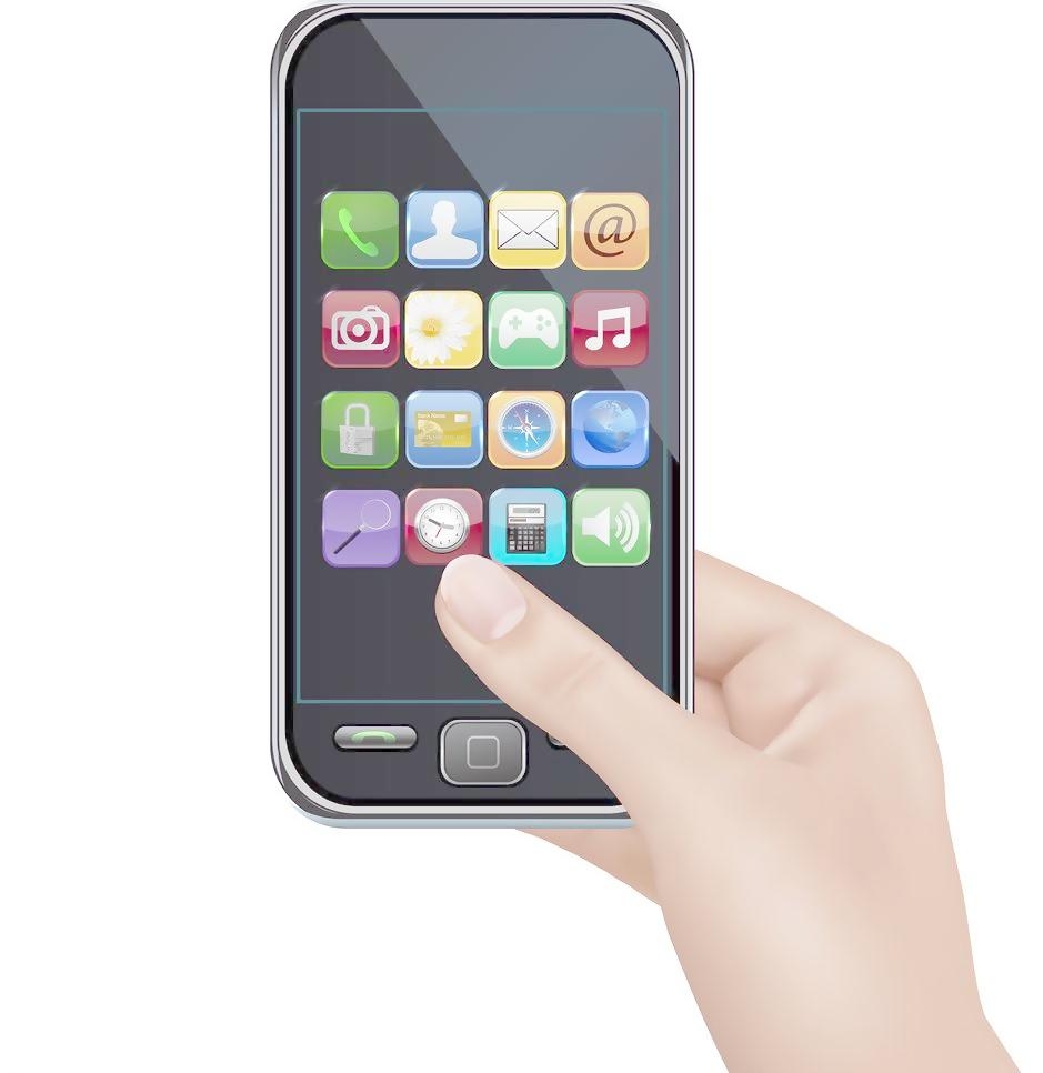 标题：移动挂机短信：高效便捷的营销利器