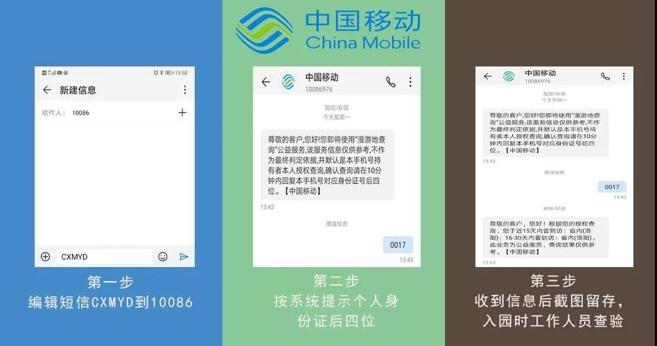 标题：短信操作轻松调，交通信用卡额度